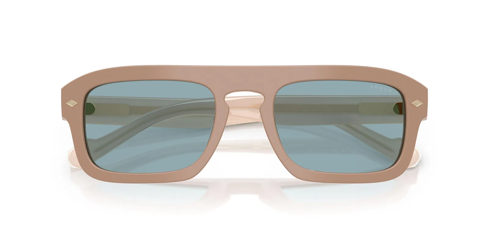 Vogue 5620S Sunglasses - view 34